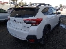 JF2GTAPC3L8****** Salvamento y Destrozados 2020 Subaru Crosstrek en Estado de California