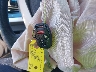 1HGCP26758A****** Salvamento 2008 Honda Accord en Estado de Maryland
