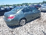 1HGCP26758A****** Salvamento y Destrozados 2008 Honda Accord en Estado de Maryland