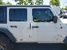 1C4HJXDN3KW****** Usados 2019 Jeep Wrangler en Estado de Ohio