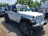 1C4HJXDN3KW****** Salvamento y Destrozados 2019 Jeep Wrangler en Cleveland