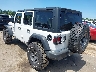 1C4HJXDN3KW****** Salvamento y Reparables 2019 Jeep Wrangler en Cleveland