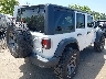 1C4HJXDN3KW****** Salvamento y Destrozados 2019 Jeep Wrangler en Estado de Ohio