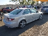 1YVHP80C775****** Salvage and Wrecked 2007 Mazda 6 in California State
