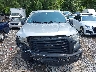 1FTEW1CP8HF****** Wrecked 2017 Ford F-150 in Tennessee State