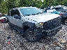 1FTEW1CP8HF****** Salvage and Wrecked 2017 Ford F-150 in Nashville