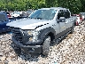 1FTEW1CP8HF****** Used and Repairable 2017 Ford F-150 in Nashville