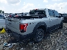 1FTEW1CP8HF****** Salvage and Wrecked 2017 Ford F-150 in Tennessee State