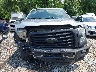 1FTEW1CP8HF****** Salvage and Repairable 2017 Ford F-150 in Tennessee State