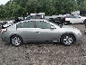 1N4AL21E57N****** Reparables 2007 Nissan Altima en Estado de Massachusetts