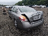 1N4AL21E57N****** Salvamento y Reparables 2007 Nissan Altima en Taunton