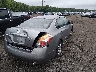 1N4AL21E57N****** Salvamento y Destrozados 2007 Nissan Altima en Estado de Massachusetts