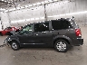 2C4RDGBG6GR****** Salvage 2016 Dodge Grand Caravan