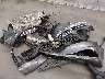 2C4RDGBG6GR****** Wrecked 2016 Dodge Grand Caravan in Minnesota State