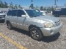 JTEDP21A040****** Salvage and Wrecked 2004 Toyota Highlander in Fontana