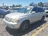 JTEDP21A040****** Used and Repairable 2004 Toyota Highlander in Fontana