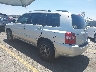 JTEDP21A040****** Salvage and Repairable 2004 Toyota Highlander in Fontana