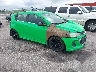 1G1JD6SB4H4****** Salvamento y Destrozados 2017 Chevrolet Sonic en Omaha South