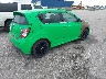 1G1JD6SB4H4****** Salvamento y Destrozados 2017 Chevrolet Sonic en Estado de Nebraska