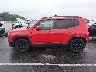 ZACCJABB1JP****** Salvamento 2018 Jeep Renegade