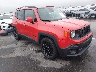 ZACCJABB1JP****** Salvamento y Destrozados 2018 Jeep Renegade en Raleigh