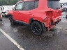 ZACCJABB1JP****** Salvamento y Reparables 2018 Jeep Renegade en Raleigh
