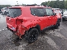 ZACCJABB1JP****** Salvamento y Destrozados 2018 Jeep Renegade en Estado de Carolina del Norte