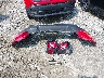 ZACCJABB1JP****** Destrozados 2018 Jeep Renegade en Estado de Carolina del Norte