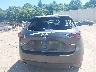 JM3KFBCM4M1****** Wrecked 2021 Mazda CX-5