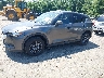 JM3KFBCM4M1****** Used and Repairable 2021 Mazda CX-5 in Taunton