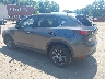 JM3KFBCM4M1****** Salvage and Repairable 2021 Mazda CX-5 in Taunton