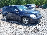 3GNBABFW2BS****** Salvamento y Destrozados 2011 Chevrolet HHR en Albany