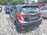KL8CB6SA2GC****** Salvamento y Reparables 2016 Chevrolet Spark en Atlanta North