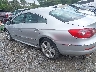 WVWMN7AN6CE****** Repairable 2012 Volkswagen CC in Georgia State