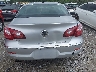 WVWMN7AN6CE****** Wrecked 2012 Volkswagen CC