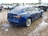 5YJ3E1EB9KF****** Salvage and Wrecked 2019 Tesla Model 3 in Ohio State