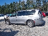 2C4RC1DG4MR****** Salvage 2021 Chrysler Voyager