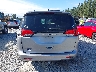 2C4RC1DG4MR****** Used 2021 Chrysler Voyager
