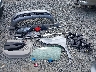2C4RC1DG4MR****** Wrecked 2021 Chrysler Voyager in Washington State