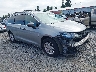 2C4RC1DG4MR****** Salvage and Wrecked 2021 Chrysler Voyager in Seattle