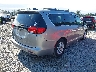 2C4RC1DG4MR****** Salvage and Wrecked 2021 Chrysler Voyager in Washington State