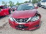 1N4AL3AP3GN****** Wrecked 2016 Nissan Altima in Ohio State