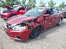 1N4AL3AP3GN****** Used and Repairable 2016 Nissan Altima in Cleveland