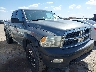 1C6RD7GT8CS****** Salvamento y Destrozados 2012 RAM 1500 en Lubbock