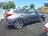 7FARW1H50JE****** Repairable 2018 Honda CR-V in Tennessee State