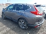 7FARW1H50JE****** Salvage and Repairable 2018 Honda CR-V in Nashville