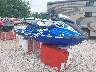 00000YAMA10****** Salvage and Wrecked 2021 Yamaha WaveRunner in Rec Rides Online Exclusive