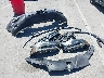 5FNYF5H54JB****** Wrecked 2018 Honda Pilot in California State