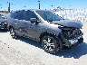5FNYF5H54JB****** Salvage and Wrecked 2018 Honda Pilot in Los Angeles South
