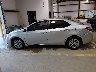 5YFBURHE5GP****** Salvage 2016 Toyota Corolla